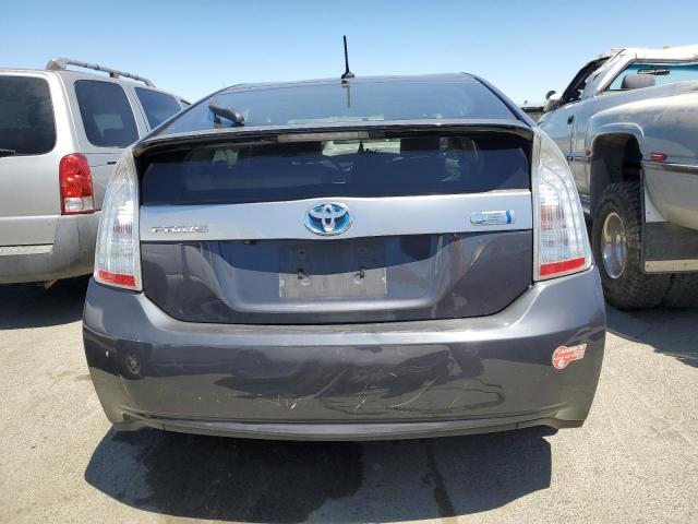 2013 Toyota Prius Plug-In VIN: JTDKN3DPXD3039220 Lot: 57322314