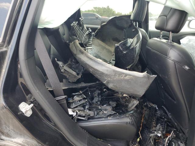 2020 Jeep Cherokee Latitude Plus VIN: 1C4PJMLB7LD608417 Lot: 60882364