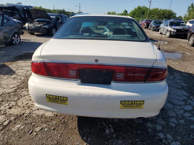 2005 Buick Century Custom VIN: 2G4WS52JX51117356 Lot: 60467554