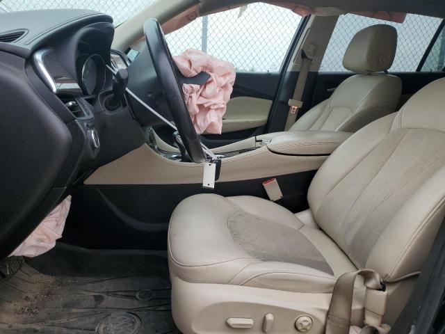 2020 Buick Envision Preferred VIN: LRBFXBSA8LD159416 Lot: 59724514