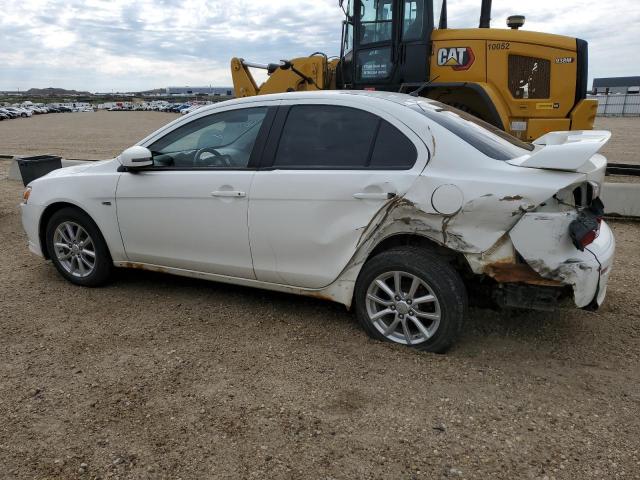 2015 MITSUBISHI LANCER SE JA32V2FW1FU606019