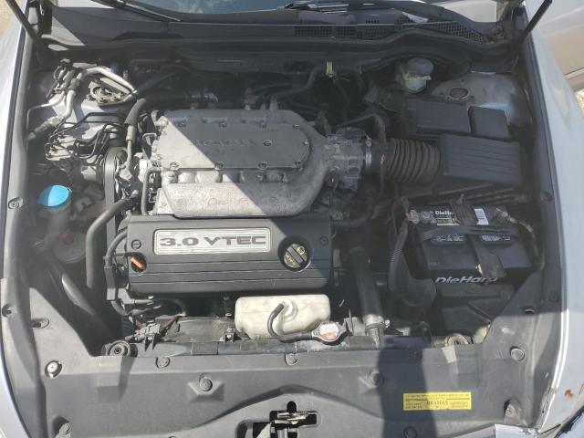 2005 Honda Accord Ex VIN: 1HGCM668X5A077494 Lot: 60651634