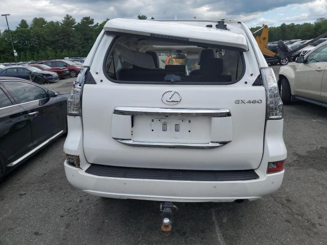 VIN JTJBM7FX6H5168697 2017 LEXUS GX no.6