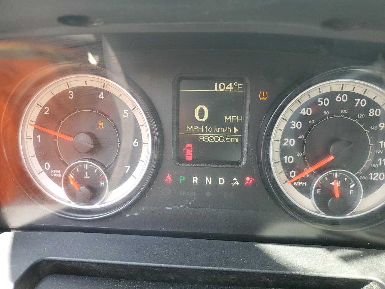 3C6JR6AG8GG224879 2016 Ram 1500 St