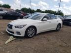 2017 INFINITI Q50 PREMIU - JN1EV7AR8HM835302