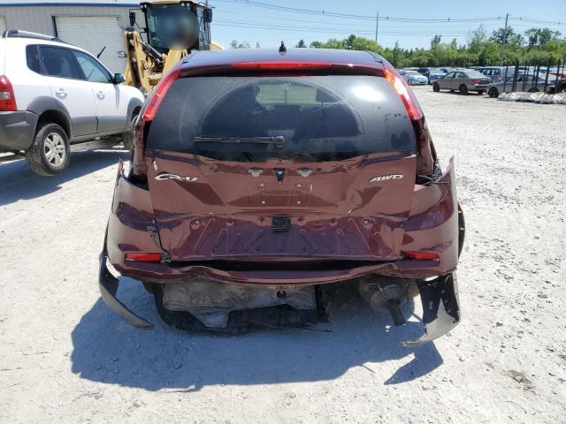 2015 Honda Cr-V Ex VIN: 2HKRM4H5XFH618666 Lot: 56326684