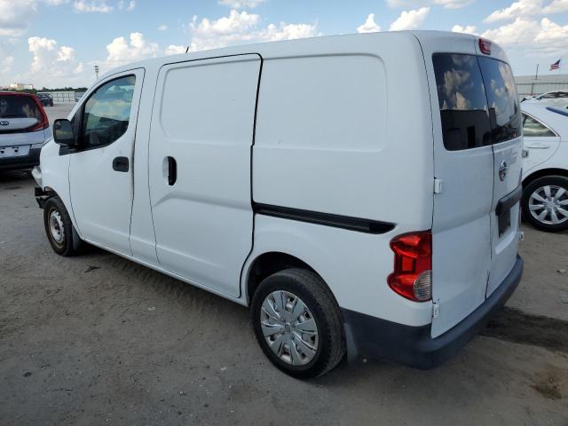 2013 Nissan Nv200 2.5S VIN: 3N6CM0KN8DK696130 Lot: 58266254