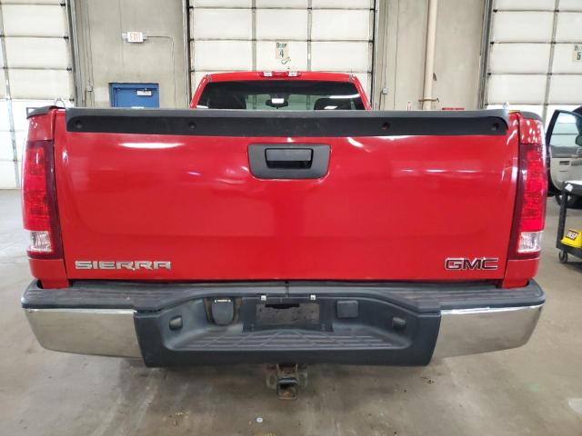 2007 GMC New Sierra K1500 VIN: 1GTEK14C37E583946 Lot: 59737034