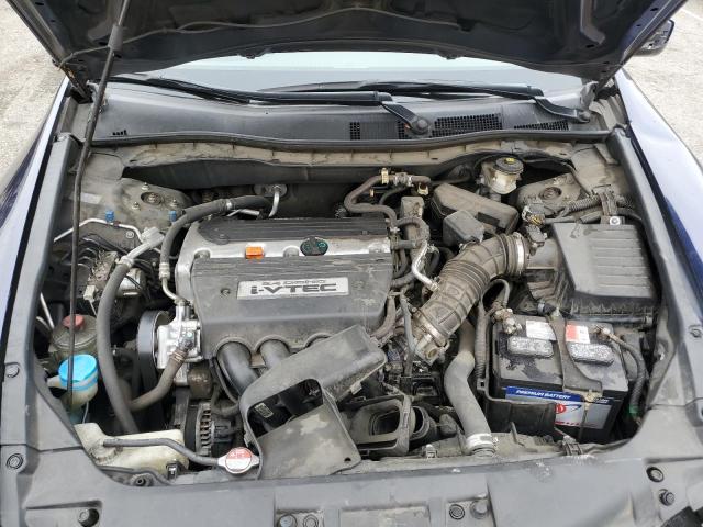 2009 Honda Accord Lx VIN: 1HGCP26389A147889 Lot: 57104034