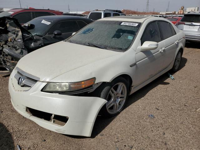 Acura TL