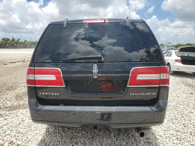 2009 Lincoln Navigator VIN: 5LMFU28579EJ00387 Lot: 60283954