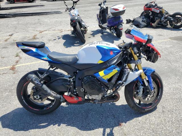 2023 SUZUKI GSX-R750 JS1GR7MA5P7101367  58311864