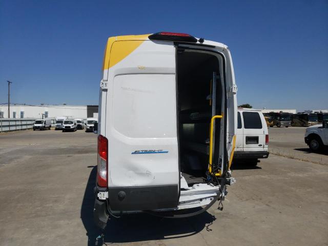 1FTBW3XK8NKA30360 2022 Ford Transit T-350