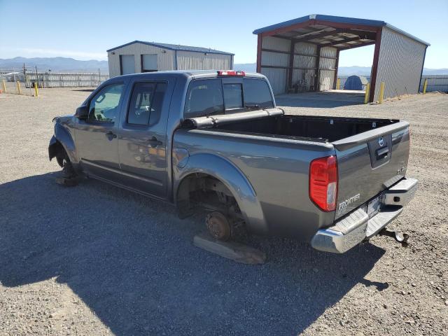 2016 NISSAN FRONTIER S - 1N6AD0EV0GN763174