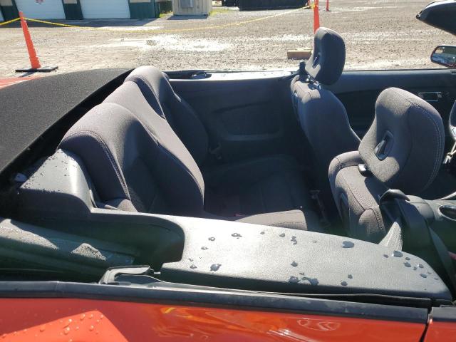 2015 Ford Mustang VIN: 1FATP8EM3F5393125 Lot: 59938994