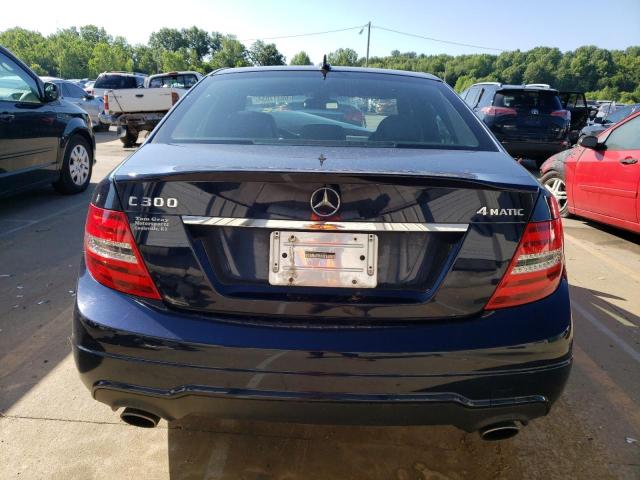 VIN WDDGF8AB5DA766890 2013 Mercedes-Benz C-Class, 3... no.6