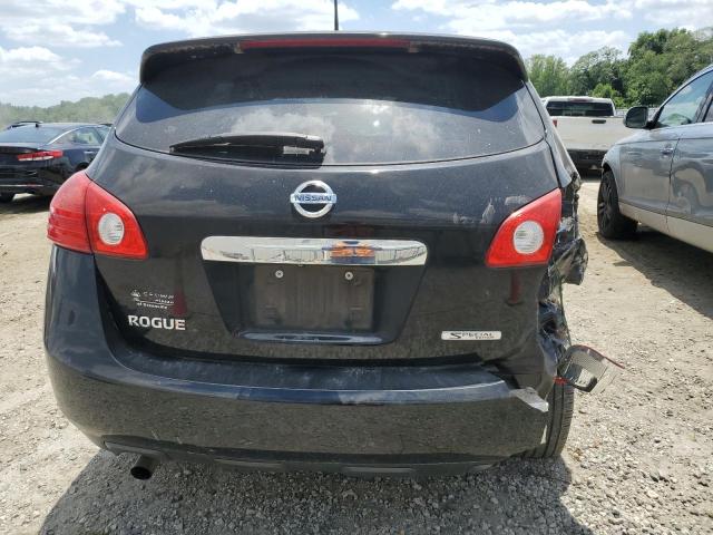 2012 Nissan Rogue S VIN: JN8AS5MT5CW605332 Lot: 60264374
