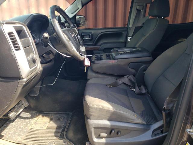 2014 GMC Sierra C1500 Sle VIN: 3GTP1UECXEG519453 Lot: 58870164