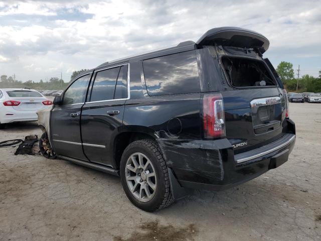 2015 GMC YUKON DENA - 1GKS2CKJ9FR669080