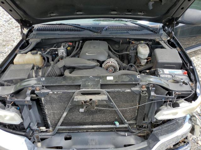 2004 GMC New Sierra K1500 VIN: 2GTEK19V141118637 Lot: 57869114