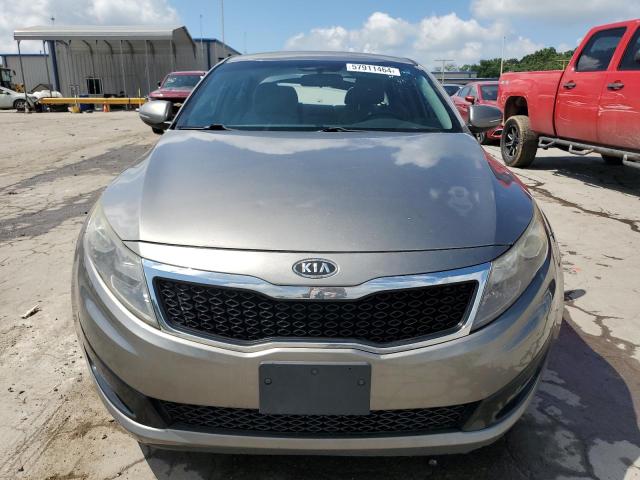 2012 Kia Optima Lx VIN: 5XXGM4A79CG069598 Lot: 57911464