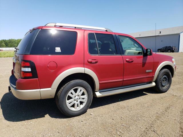 2006 Ford Explorer Eddie Bauer VIN: 1FMEU64E26UB25792 Lot: 59025994