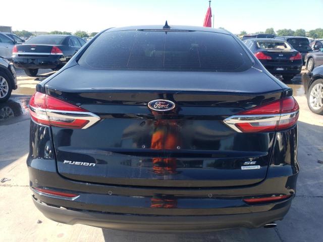 VIN 3FA6P0HD6LR219844 2020 Ford Fusion, SE no.6