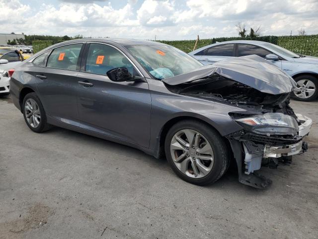 Vin: 1hgcv1f12la065789, lot: 55787345, honda accord lx 20204