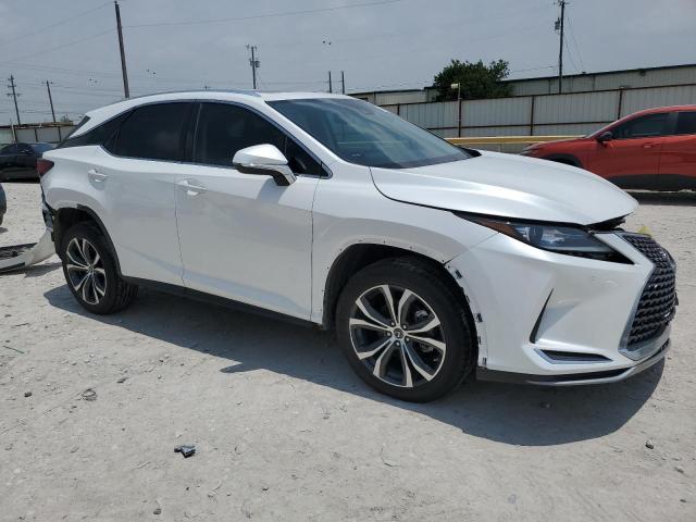 2021 LEXUS RX 350 - 2T2HZMAA5MC207563