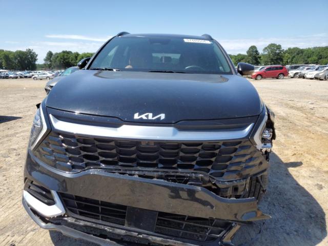 2023 KIA SPORTAGE S - 5XYK53AF7PG104116