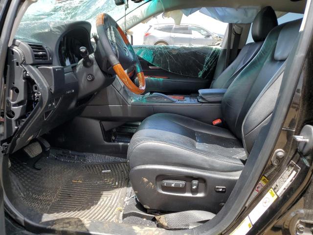 2012 Lexus Rx 350 VIN: 2T2ZK1BA0CC084677 Lot: 58747884