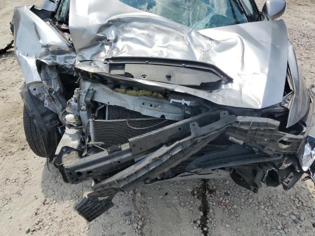 2011 Honda Cr-Z VIN: JHMZF1D46BS006450 Lot: 59134464