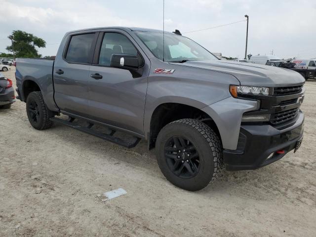 2020 CHEVROLET silverado 3GCPYFED7LG222346  57385854