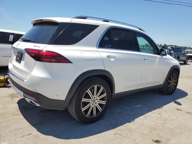 2024 Mercedes-Benz Gle 350 4Matic VIN: 4JGFB4FB1RB119371 Lot: 58105634