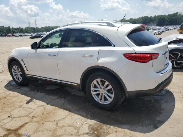 2012 Infiniti Fx35 VIN: JN8AS1MU5CM121982 Lot: 60958934