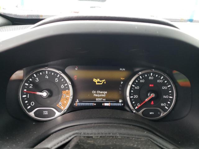 2022 Jeep Renegade Latitude VIN: ZACNJDB13NPN82190 Lot: 59084044