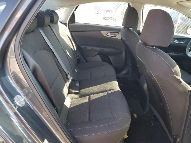 2021 Kia Forte Fe VIN: 3KPF24AD7ME273625 Lot: 58351594