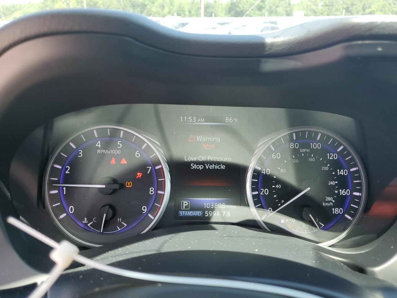 JN1EV7AP4HM743537 2017 Infiniti Q50 Premium