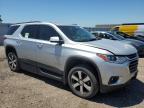 CHEVROLET TRAVERSE L photo