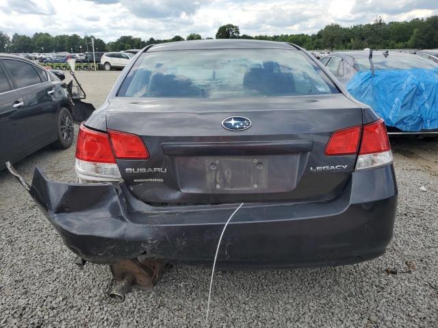 2013 Subaru Legacy 2.5I Premium VIN: 4S3BMCC61D3041790 Lot: 58657184