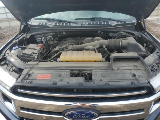 2018 Ford F150 Super Cab VIN: 1FTEX1EB7JFD81474 Lot: 59039914