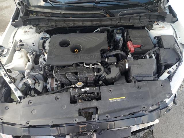 2020 NISSAN ALTIMA S - 1N4BL4BV4LC206687