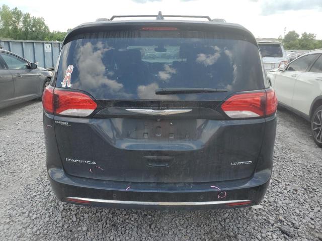 2017 Chrysler Pacifica Limited VIN: 2C4RC1GG2HR584040 Lot: 60981144