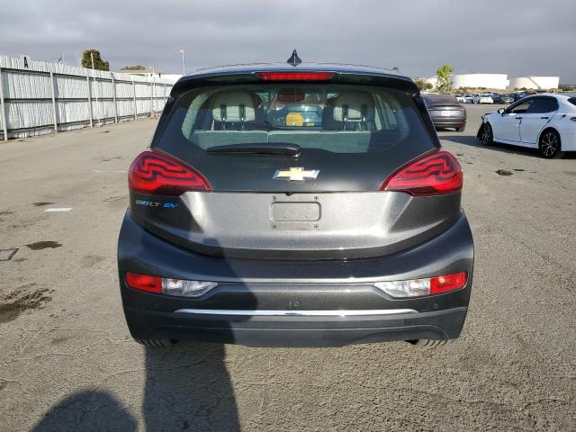 2019 Chevrolet Bolt Ev Lt VIN: 1G1FY6S0XK4105622 Lot: 58793554