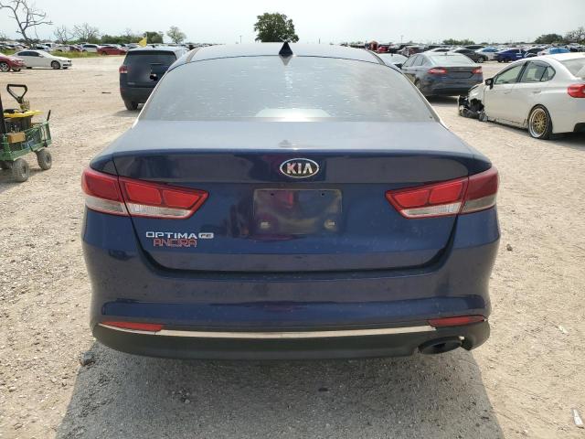 5XXGT4L35JG217224 2018 Kia Optima Lx