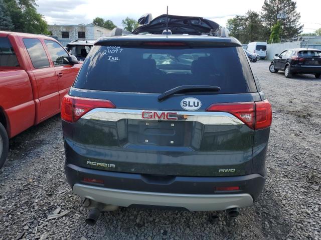 2019 GMC Acadia Slt-1 VIN: 1GKKNULS2KZ156980 Lot: 60382334