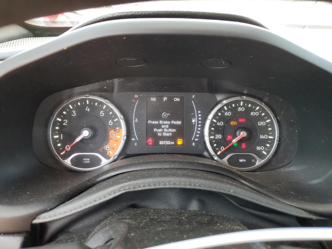 ZACCJBAB5JPH34957 2018 Jeep Renegade Sport