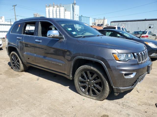 2017 JEEP GRAND CHER - 1C4RJFBG1HC947611