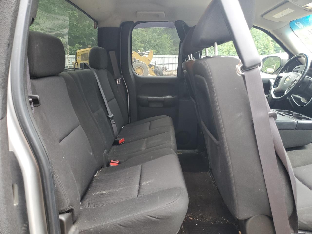 1GCRKSE39BZ199340 2011 Chevrolet Silverado K1500 Lt