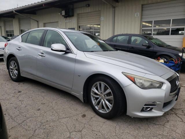 JN1BV7AR7EM686167 2014 INFINITI Q50